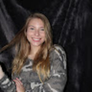 Meet your Posher, Alana